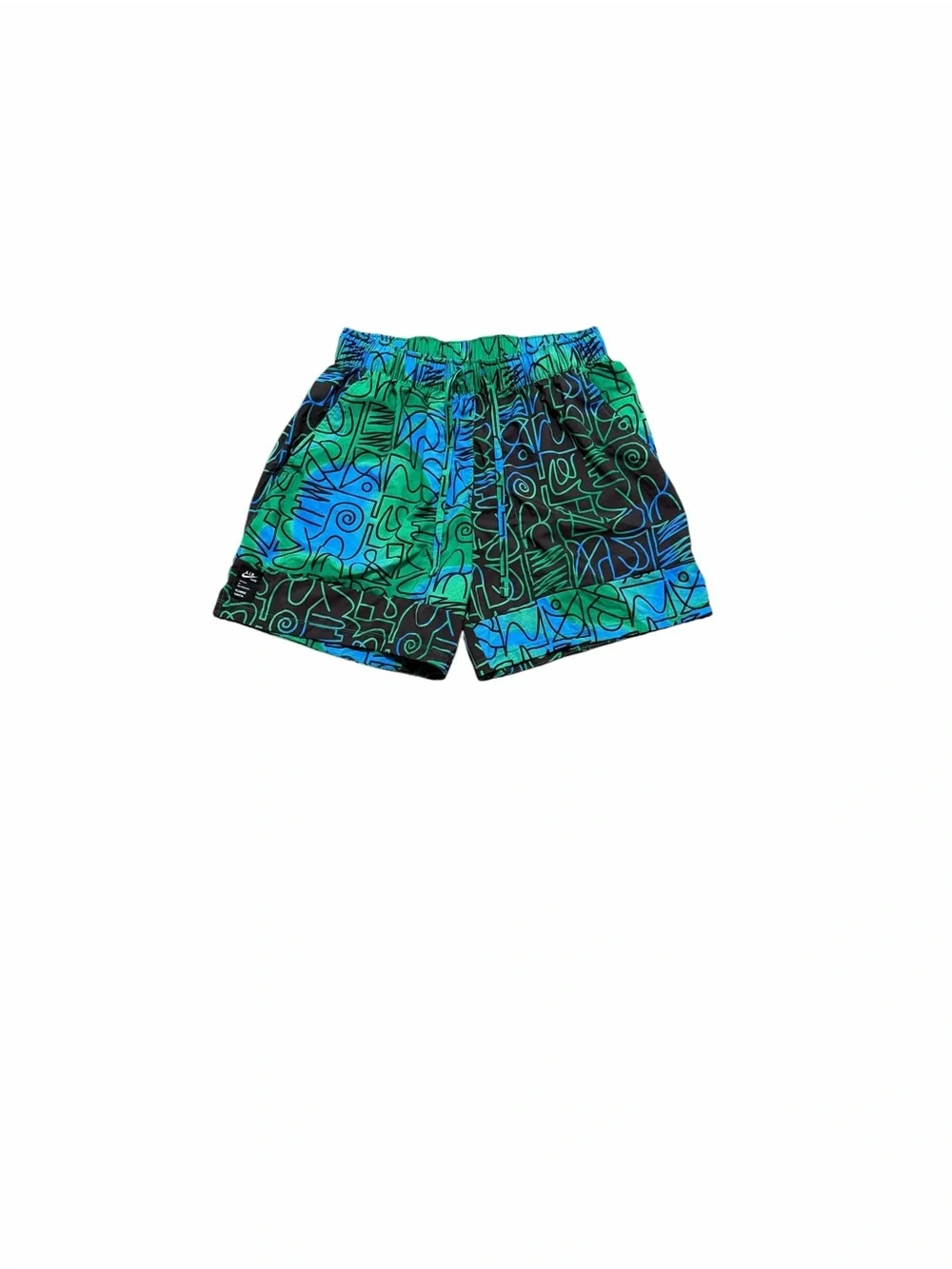 Nike Yoga A.I.R. Robbie Simon Shorts